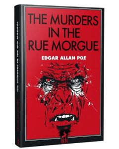 The Murders In The Rue Morgue