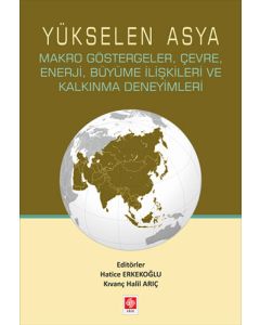 Yükselen Asya