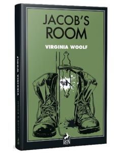 Jacob’s Room