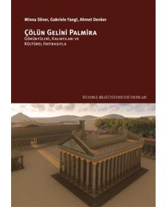Çölün Gelini Palmira