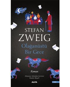 Olağanüstü Bir Gece