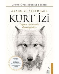 Kurt İzi