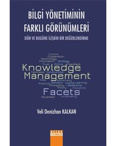 Bilgi Yönetiminin Farklı Görünümleri