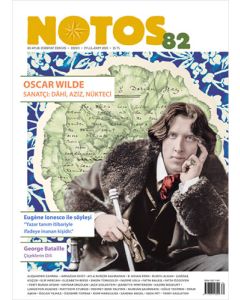 Notos Öykü Sayı: 82