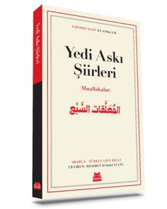 Yedi Askı Şiirleri