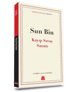 Kayıp Savaş Sanatı
