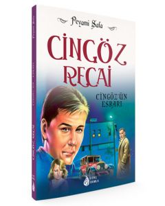 Cingöz Recai - Cingöz'ün Esrarı