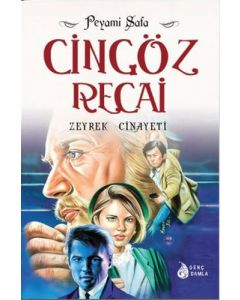 Cingöz Recai - Zeyrek Cinayeti