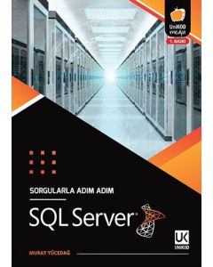 Sorgularla Adım Adım SQL Server