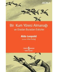 Bir Kum Yöresi Almanağı ve Oradan Buradan Eskizler