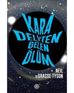 Kara Delikten Gelen Ölüm