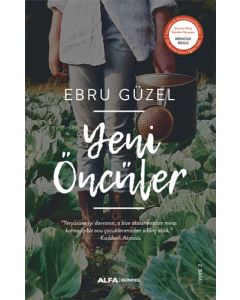 Yeni Öncüler
