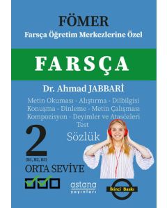 Fömer - Farsça 2 (Orta Seviye)