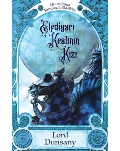 Elfdiyarı Kralının Kızı