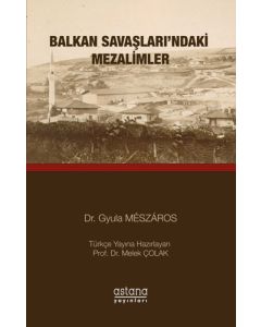 Balkan Savaşları'ndaki Mezalimler