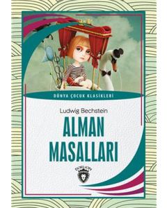 Alman Masalları