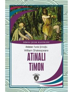 Atinalı Timon