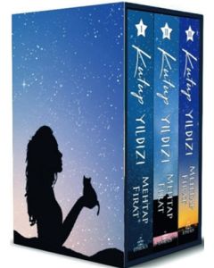 Kutup Yıldızı Kutulu Set (3 Kitap Takım)
