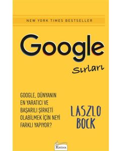 Google Sırları