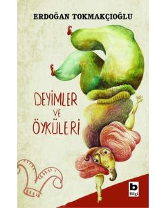 Deyimler ve Öyküleri