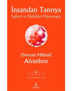İnsandan Tanrıya - Sefirot ve Melekler Hiyerarşisi