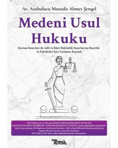 Medeni Usul Hukuku