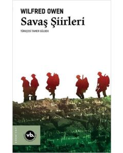 Savaş Şiirleri