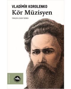 Kör Müzisyen