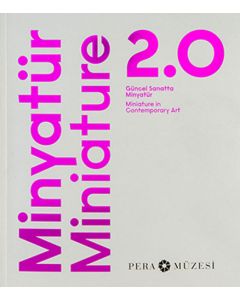 Minyatür 2.0 (Ciltli)