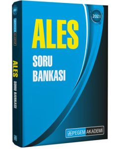 2021 ALES Tüm Adaylar için Soru Bankası