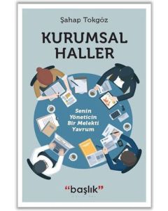 Kurumsal Haller