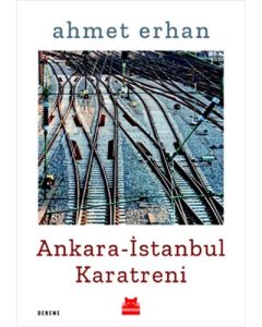 Ankara - İstanbul Karatreni