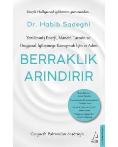 Berraklık Arındırır