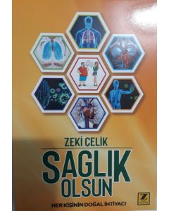 Sağlık Olsun