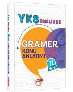 YKS İngilizce 11. Sınıf Gramer Konu Anlatımı