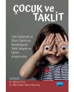 Çocuk ve Taklit
