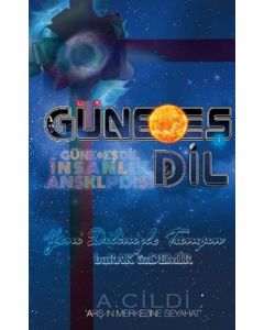 Güne Eş Dil - İnsanlık Ansiklopedisi (A Cildi)
