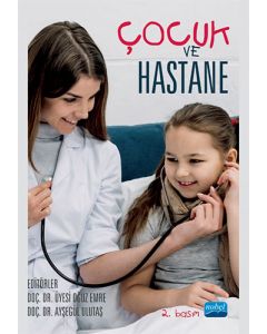 Çocuk ve Hastane