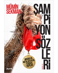 Şampiyon Sözleri 