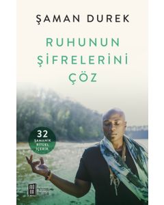 Ruhunun Şifrelerini Çöz