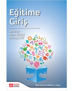 Eğitime Giriş