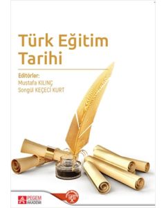 Türk Eğitim Tarihi