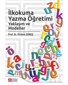 İlkokuma Yazma Öğretimi