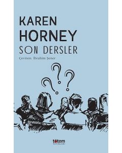 Son Dersler