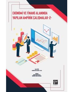 Ekonomi ve Finans Alanında Yapılan Ampirik Çalışmalar - 2