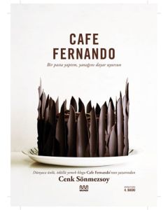 Cafe Fernando (Ciltli)