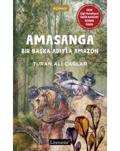 Amasanga