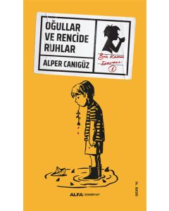 Oğullar ve Rencide Ruhlar