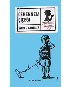Cehennem Çiçeği