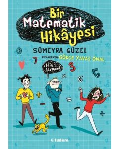 Bir Matematik Hikâyesi